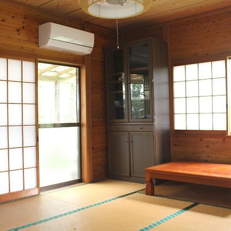 Washinosu Campground - Vacation Stay 85295V Motegi Ngoại thất bức ảnh