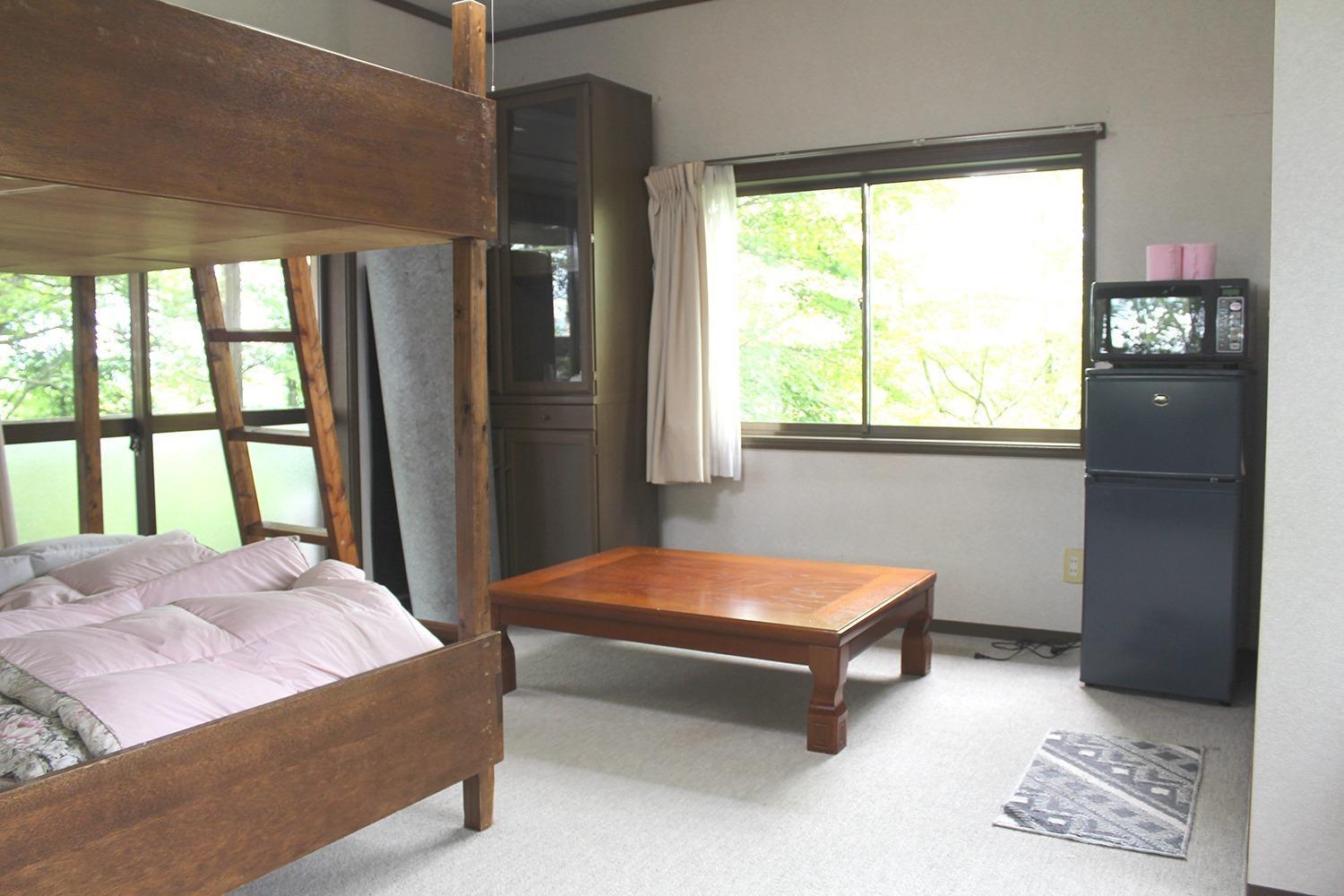 Washinosu Campground - Vacation Stay 85295V Motegi Ngoại thất bức ảnh